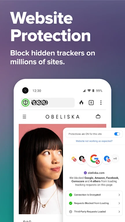 Apk Duckduckgo Mod