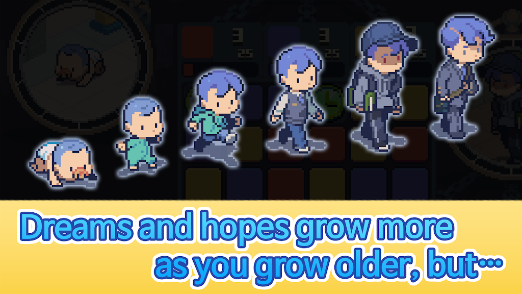 Download Life Crush Story Mod Apk