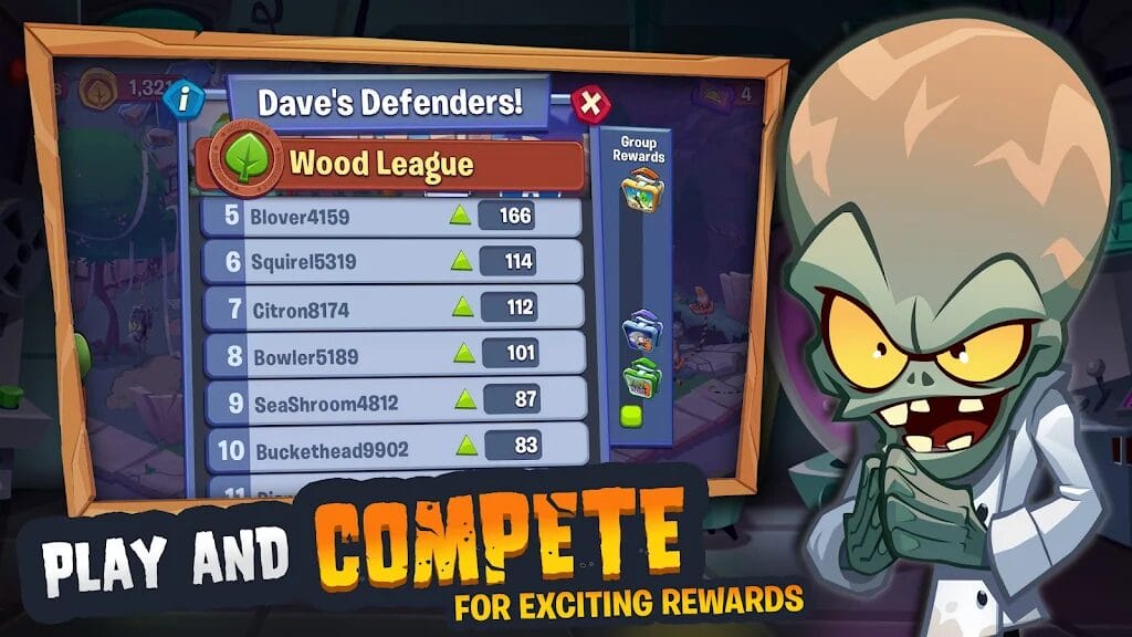 Plants Vs Zombies 3 Apk Mod Dinheiro Infinito