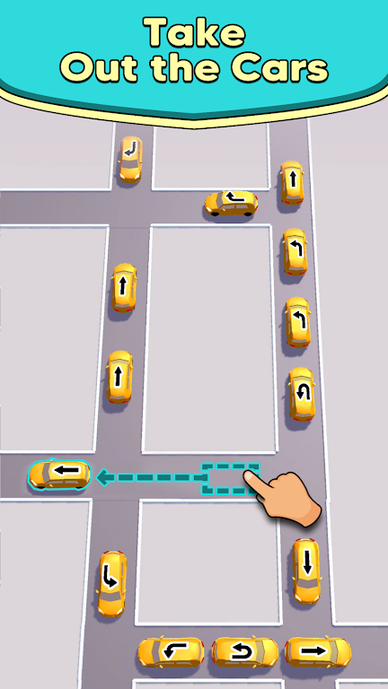 Apk Traffic Escape