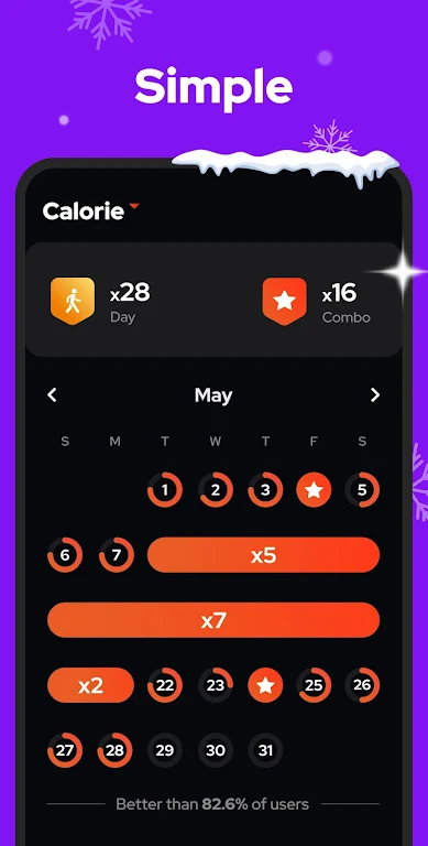 Step Counter Pedometer Ios