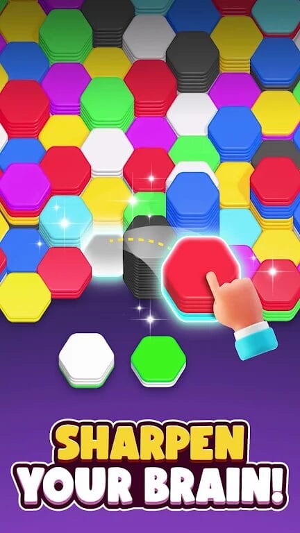 Hexa Sort Mod Apk Download