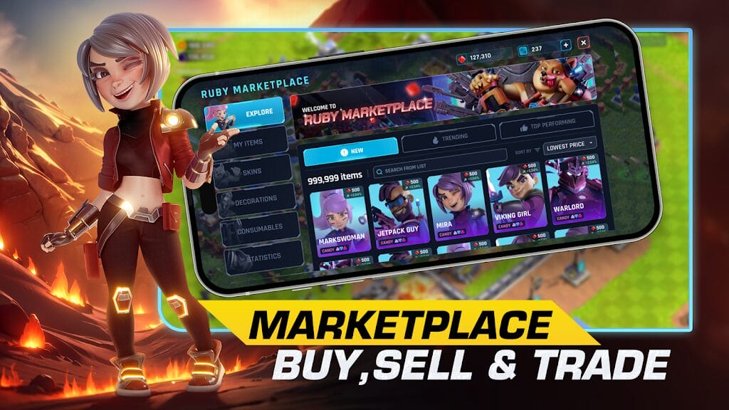 Heroes Of Mavia Download
