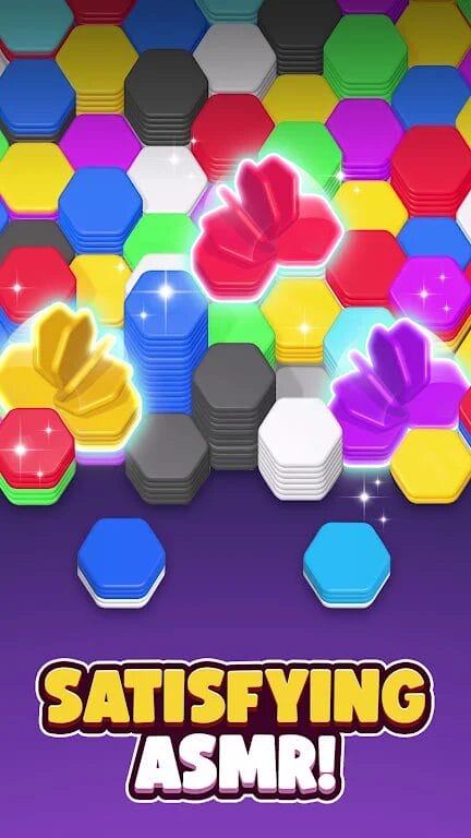 Hexa Sort Mod Apk 2023