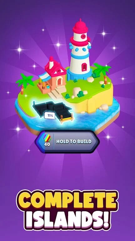 Apk Mod Hexa Sort