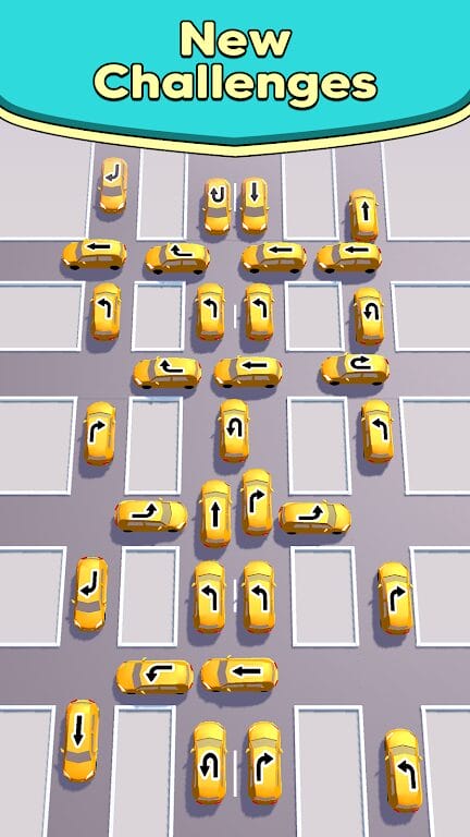 Traffic Escape Apk Download