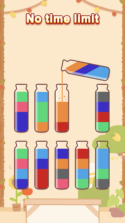 Apk Water Sort Space