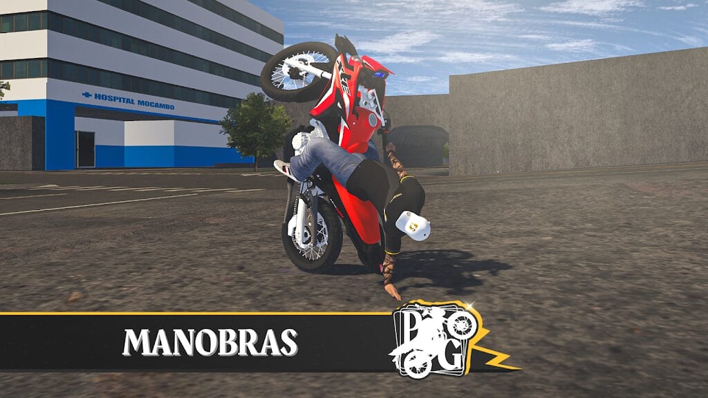 Projeto Grau Apk Ios