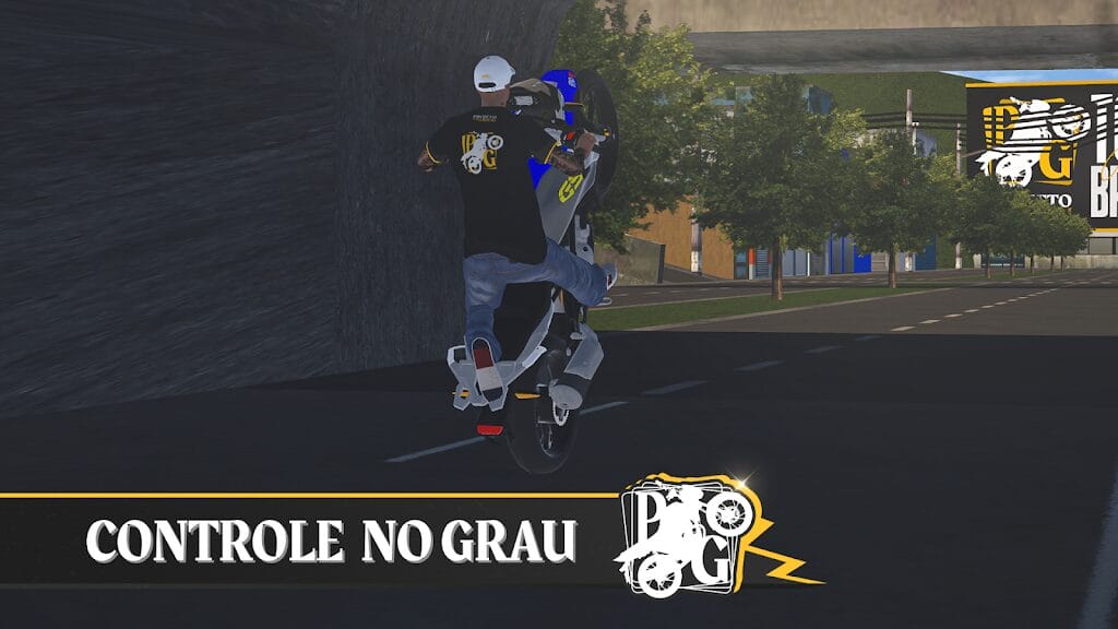 Projeto Grau Apk Iphone