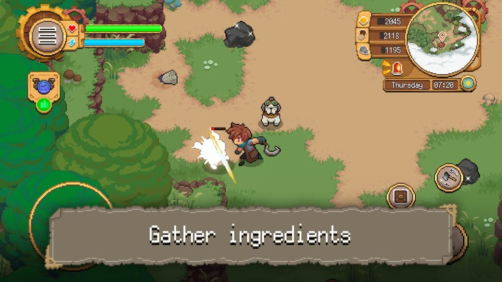Potion Permit Free Download