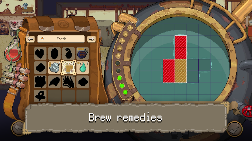 Potion Permit Download Grátis