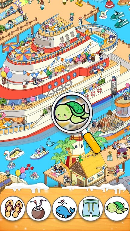 Find It Hidden Object Game Mod Apk Download