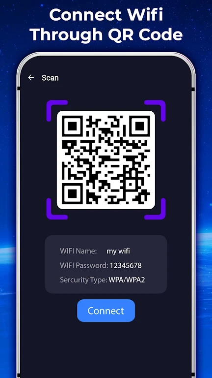 Apk Wifi Password Show