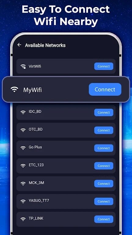 Wifi Password Show Mod Apk Download