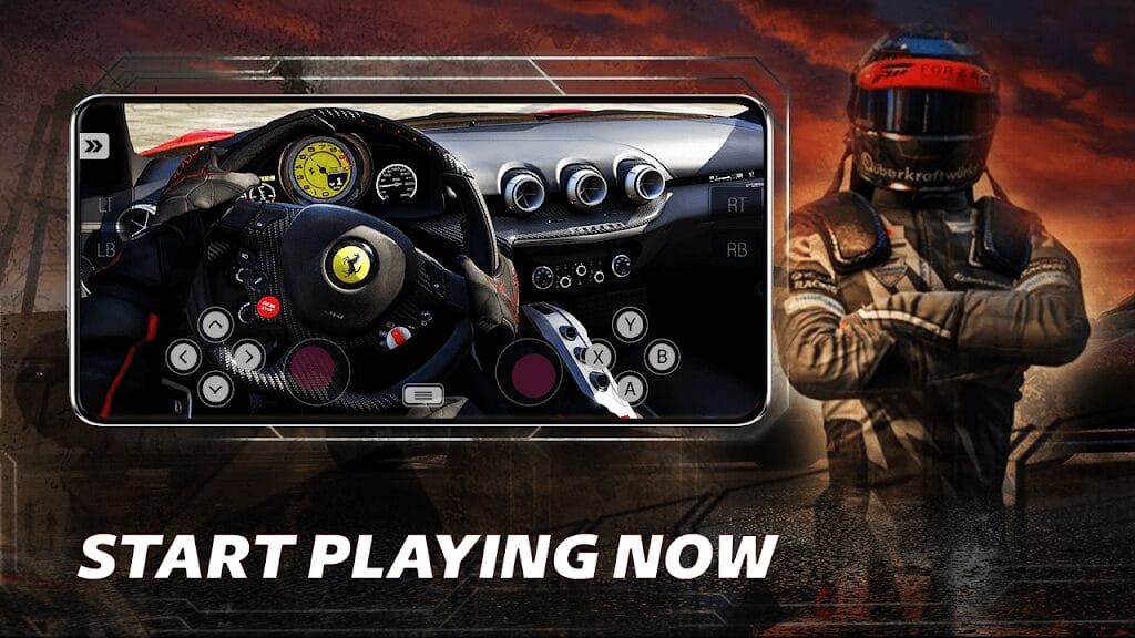 Apk GameNet PC
