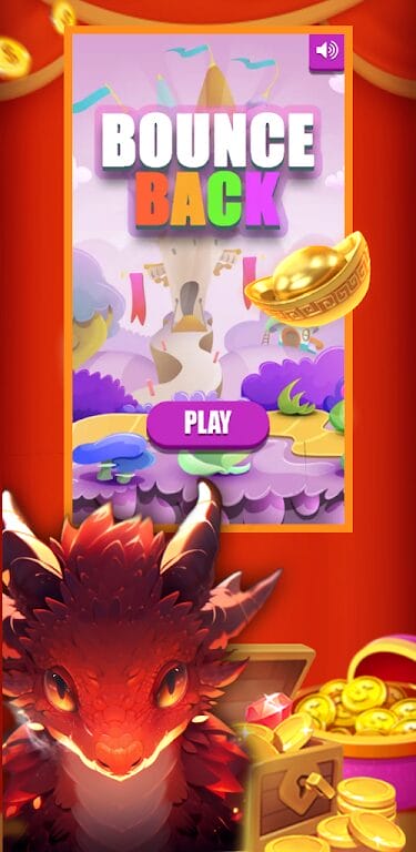 Bounce Back Mod Apk 2023