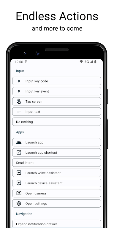 Key Mapper App Ios