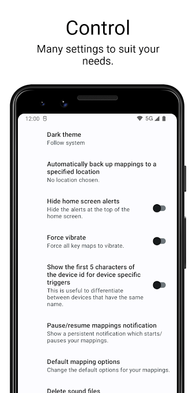 Baixar Key Mapper