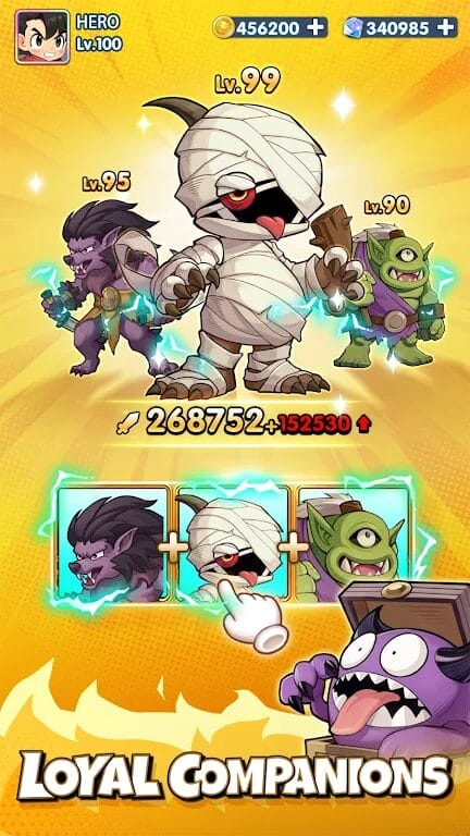 Apk Oops Dragon