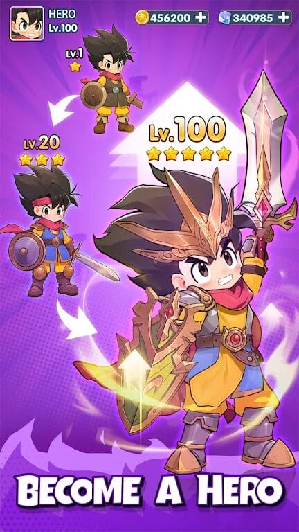 Apk Mod Oops Dragon