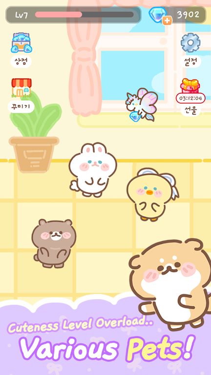 Apk Push Pop It ASMR