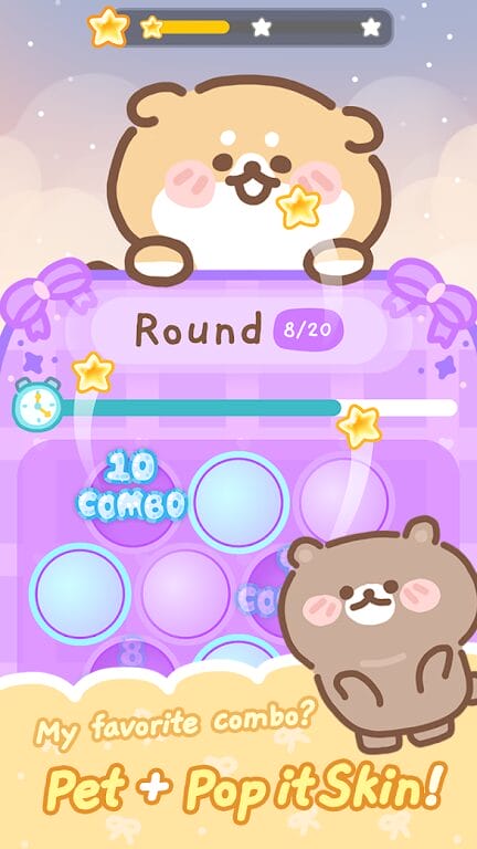 Push Pop It ASMR Mod Apk Download