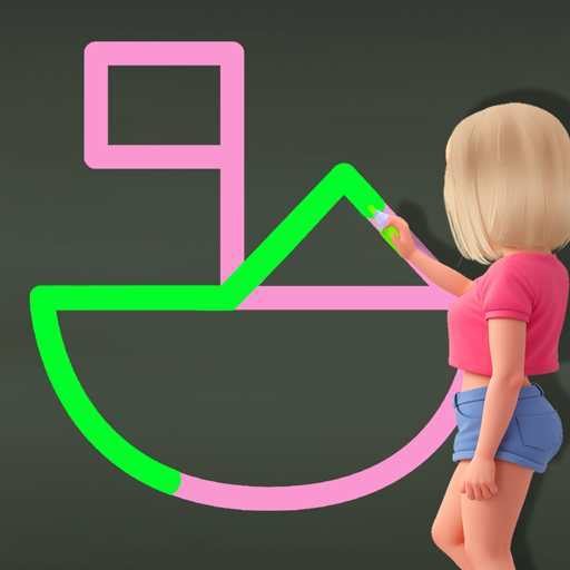 Match Frenzy Draw Puzzle.png