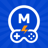mGamer Pro – UPI & QR Payments