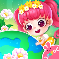 Papo Town: Mundo