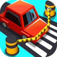 Rescue Cord 3D – Rescue Hero