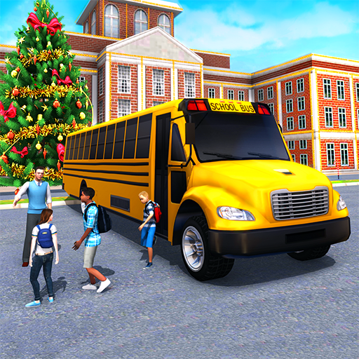 School Bus Simulator Driving.png