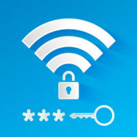 Senha WiFi – WiFi Connect