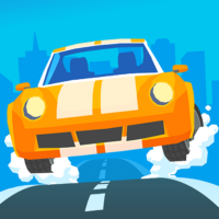 SpotRacers – Car Racing Game