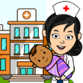 Tizi Hospital: Jogos De Médico