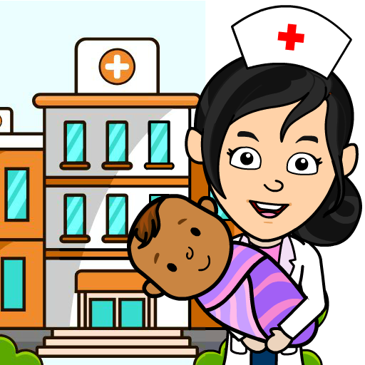 Tizi Hospital Jogos De Mdico.png