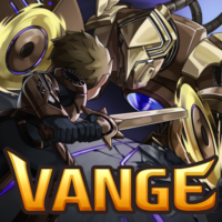 Vange: Idle RPG