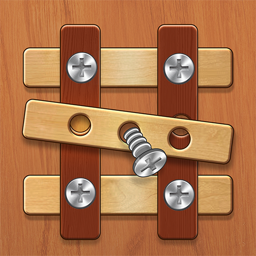 Wood Nuts Amp Bolts Screw.png