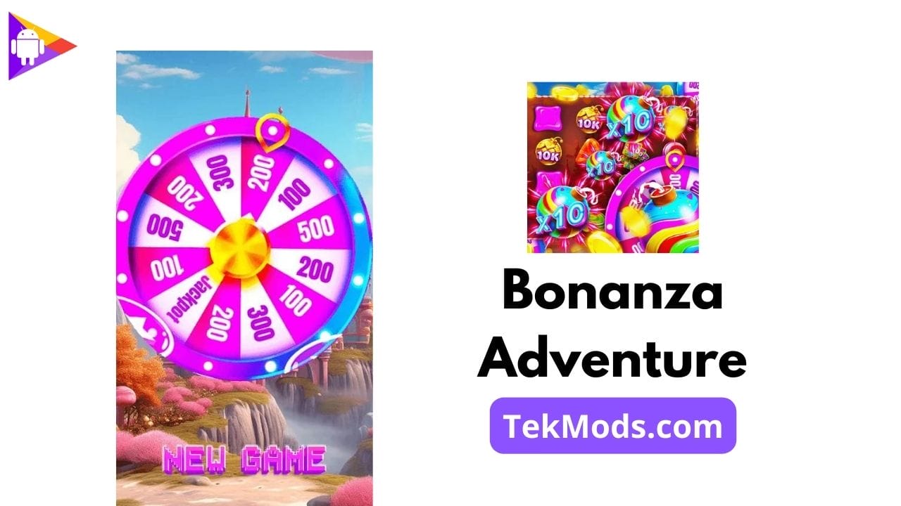 Bonanza Adventure