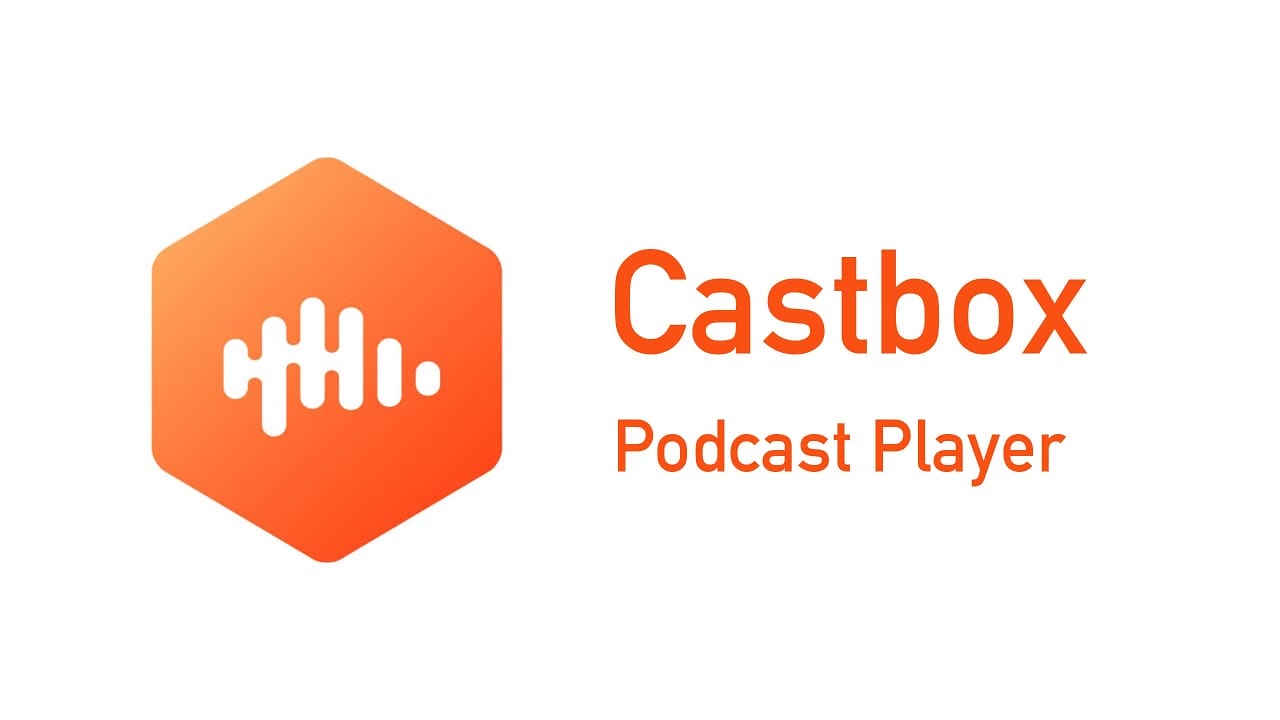 Podcast Player - Castbox