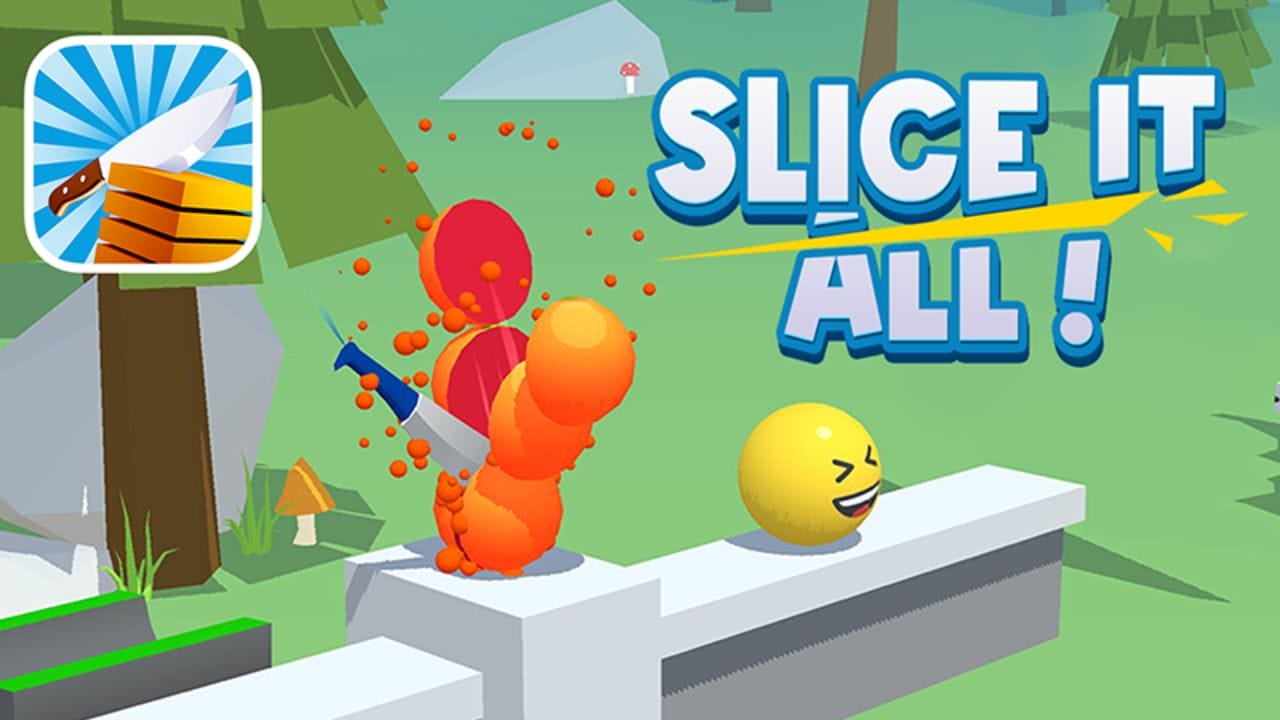 Slice It All!