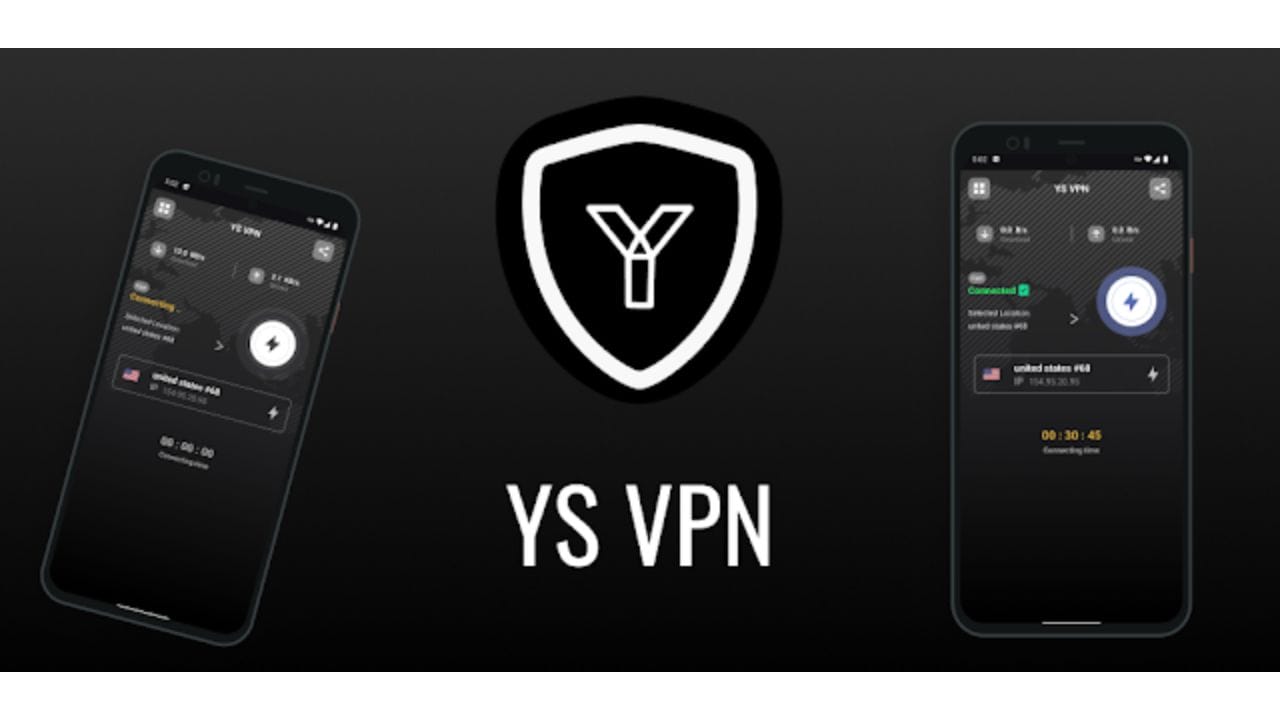 YS VPN