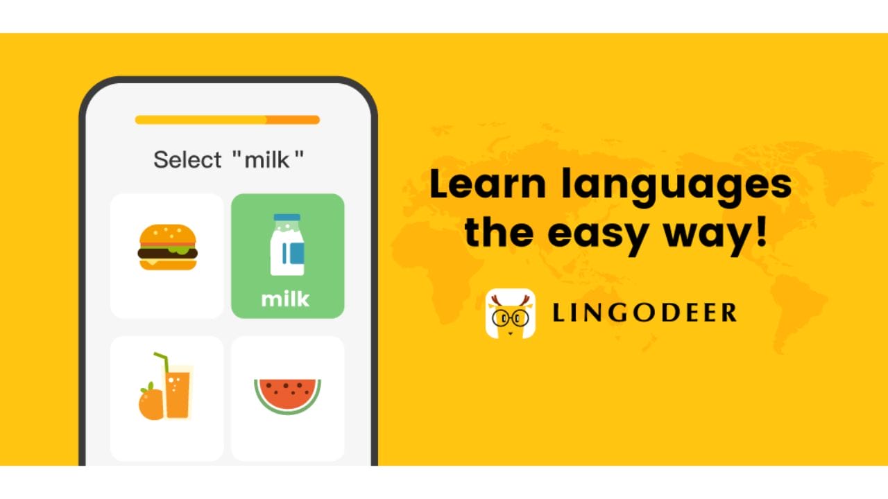 LingoDeer - Japonês E Inglês