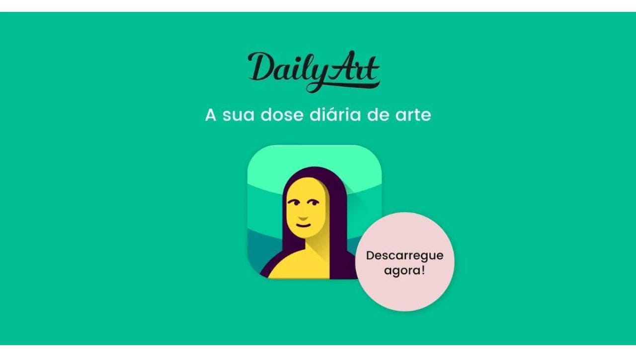 DailyArt – História da Arte