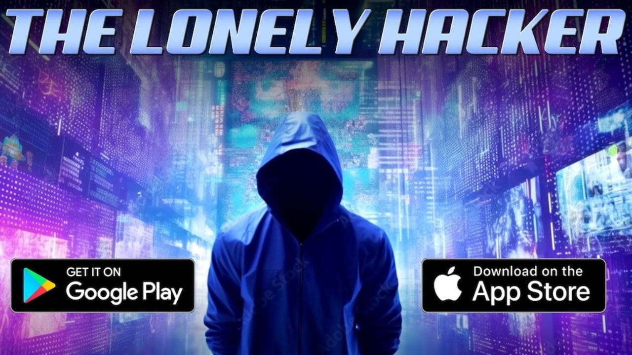 O Hacker Solitário