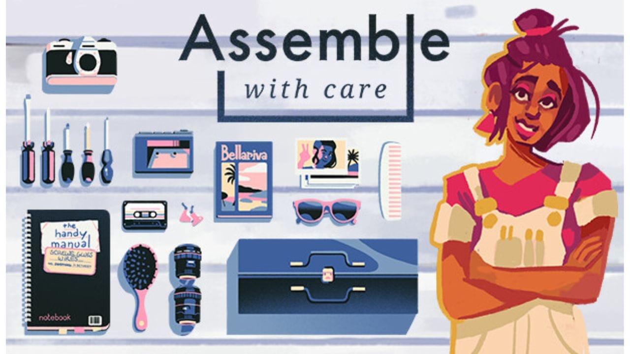 Assemble With Care