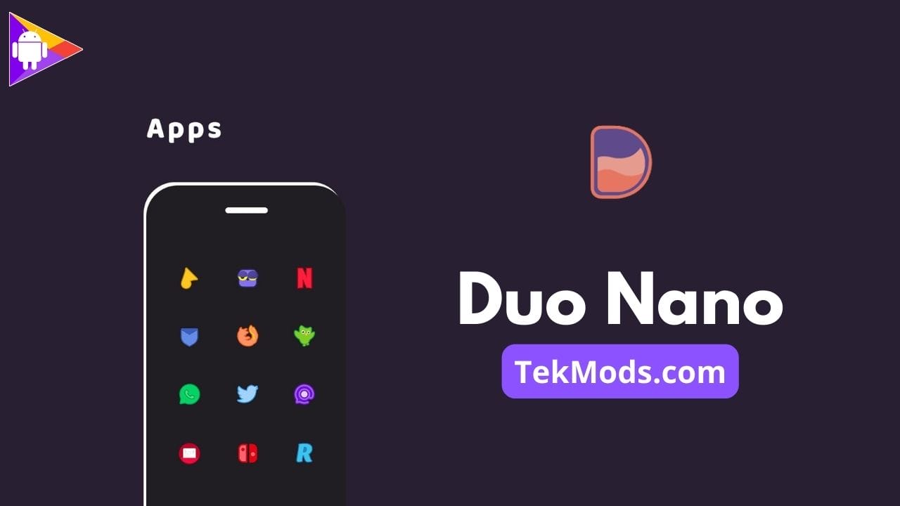 Duo Nano
