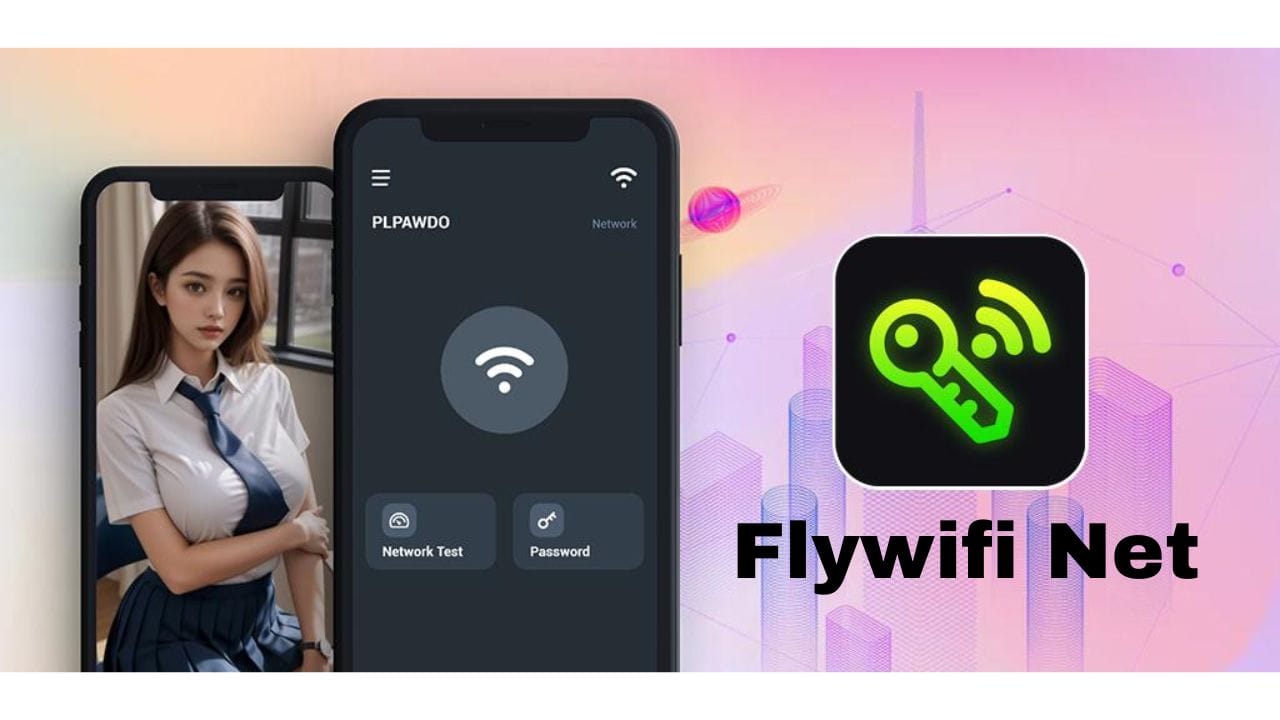Flywifi Net