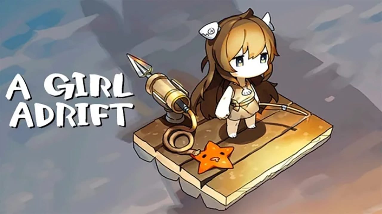 A Girl Adrift