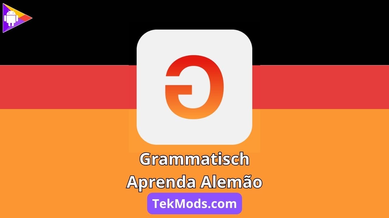 Grammatisch – Aprenda Alemão