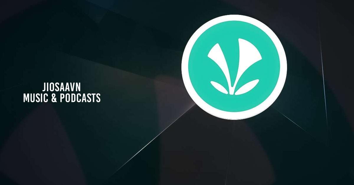 JioSaavn – Music & Podcasts